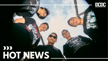 Fightout Rilis Musik Video Eksklusif di Bioskop