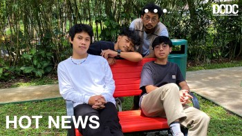 Sebuah Keresahan Masa Remaja Dituangan Forlyfe di EP ‘Summer Bummer’