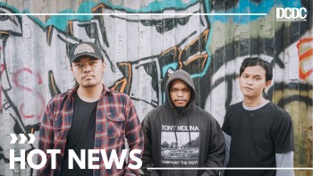Ada Power Pop Menyala di Debut EP Fuzzya