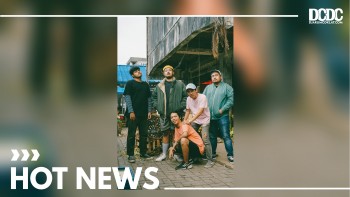 Heartbreakclub Menjembatani EP-nya Dengan Single “ExNos”