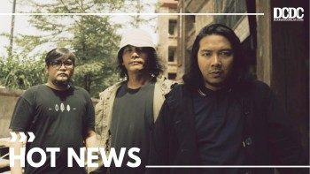 Hello Microphone Ajak Sejenak Melepas Penat di Lagu “Mari Menari, Mari Berlupa”