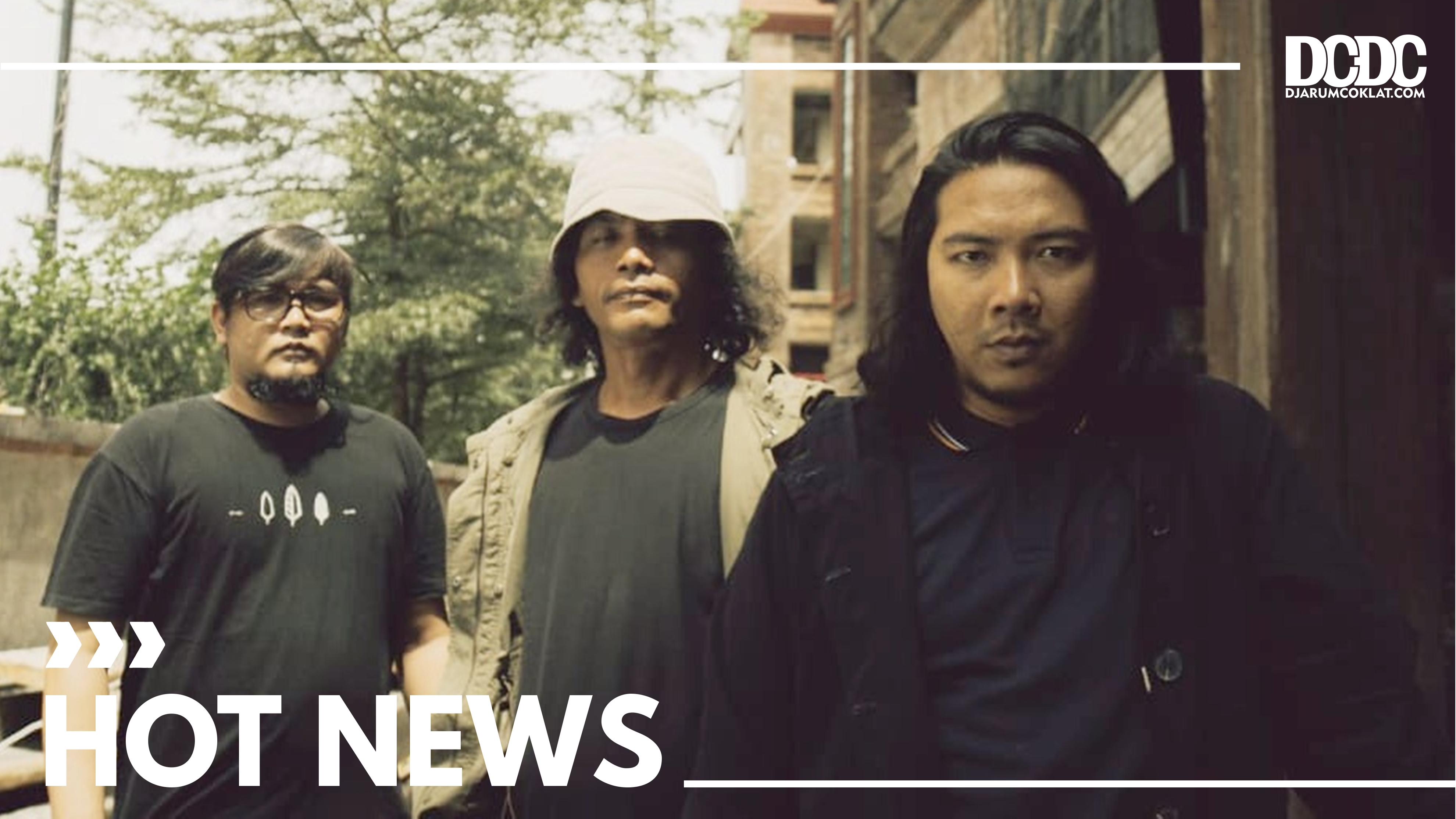 Hello Microphone Ajak Sejenak Melepas Penat di Lagu “Mari Menari, Mari Berlupa”