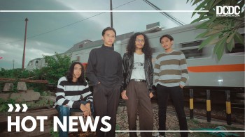 IGMO Mewarnai ‘Take it Over’ Dengan Southern Rock