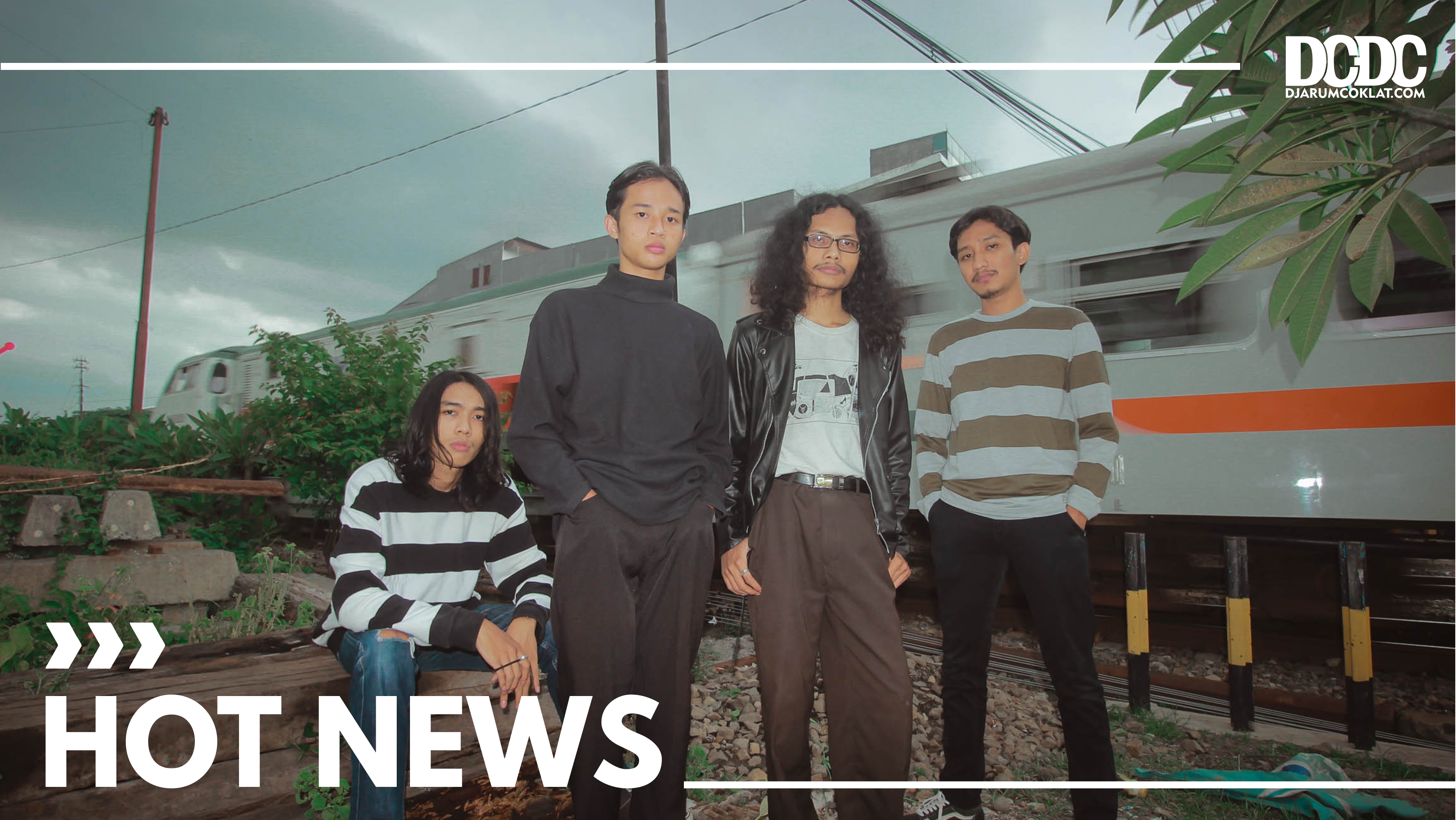 IGMO Mewarnai ‘Take it Over’ Dengan Southern Rock