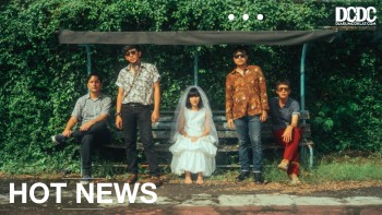 “Duka Akhir Kemarau” : Soundtrack Sedih Indische Party Untuk Orang Terkasih