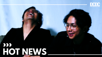 Bersama Aldrian Risjad, Irsyad Agni Kembali ke Musik ‘Cadas’