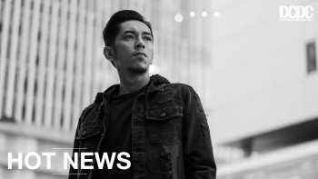 15 Tahun Berkarir di Belanda, Juno Rey Siap Menginvasi Publik Musik Tanah Air