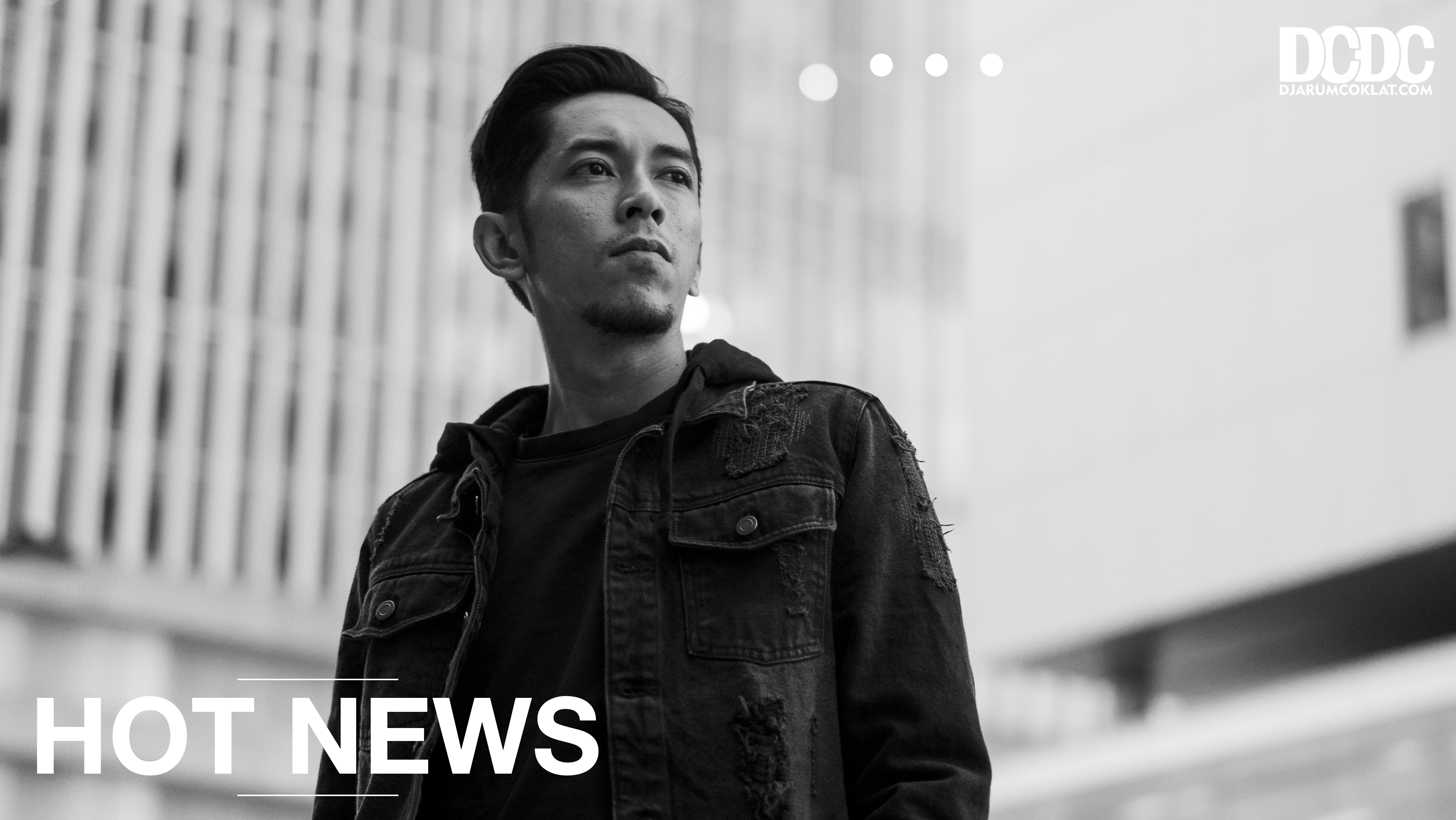 15 Tahun Berkarir di Belanda, Juno Rey Siap Menginvasi Publik Musik Tanah Air