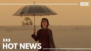 Kisah Cinta Ala Negeri Syam di Lagu “Sepertiga”