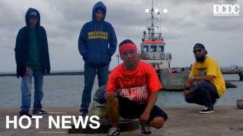 “Menolak Bungkam” : Sebuah Teriakan Terbaru Dari Newflag