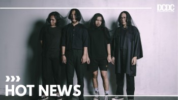 Plastisin Suguhkan Paradoks Gawai Pintar dan Nafas Rock yang Mengundang Headbang