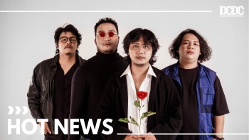 Sweat The Band Bawa Tema ‘Kesendirian’ di Single Barunya