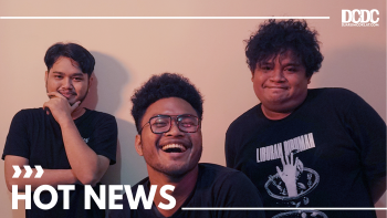 Sebuah Refleksi Dari Hari-Hari yang Tak Pasti Dituangkan Taut di “Siasat”