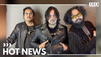Terbaru Dari The Swinging Terror, “Hello Sunshine”