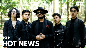 Seperti Apa Kematian Menurut Tirant? Temukan Jawabannya di Sigle “Mortal”