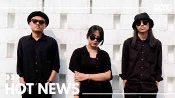 Unknown Pleasure Hadirkan Situasi Gagal Move On di Single “Nazar”