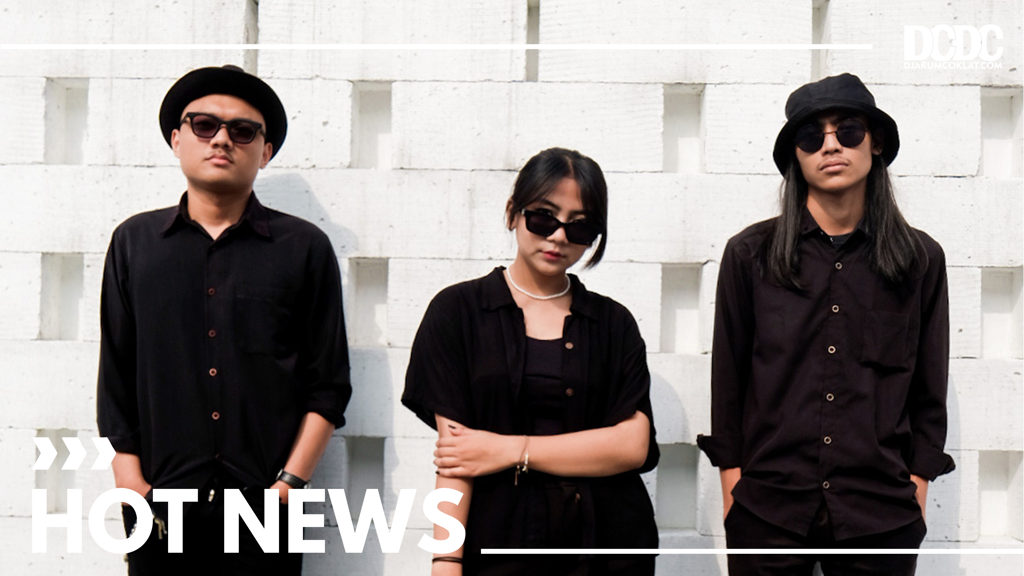 Unknown Pleasure Hadirkan Situasi Gagal Move On di Single “Nazar”