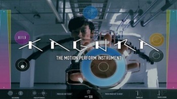 Kagura, Bermain Musik Tanpa Alat Musik