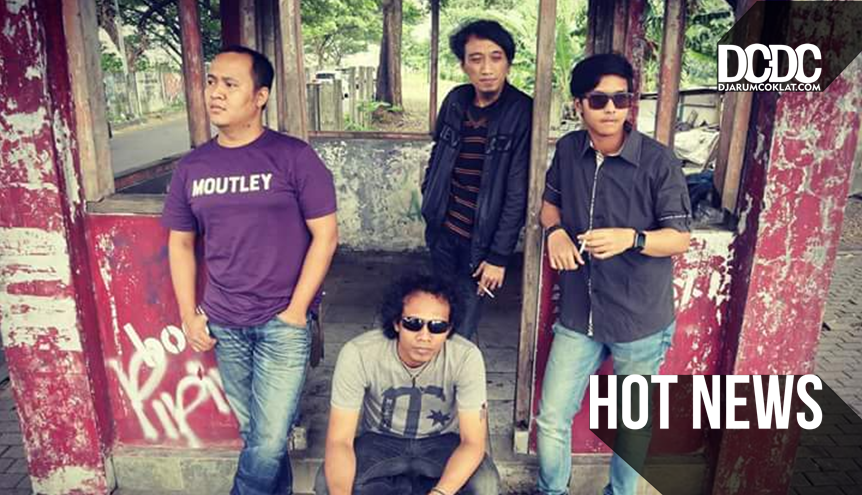 Steel Mafia Campurkan Berbagai Elemen Musik Dalam Single Perdananya