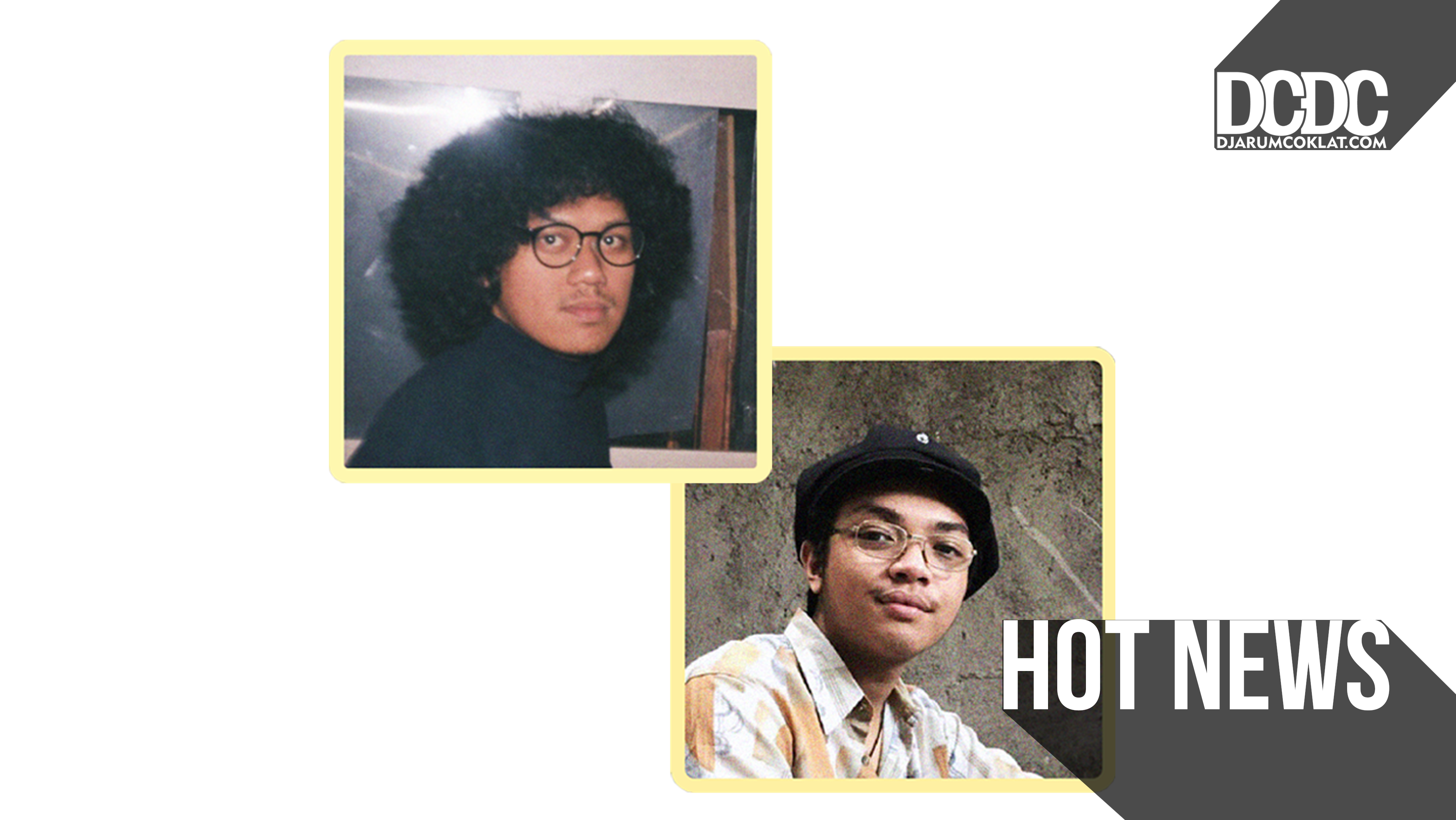 Debut Single Dharmajie Combo Kisahkan Cerita Pelik Pelarian Diri
