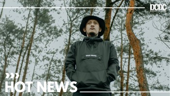 Ajang Pembuktian Adi Widodo di Single “Stay On Me”