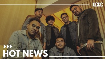 Simak Kolaborasi Perdana Barry Likumahuwa & The Rhythm Service Dengan Basboi