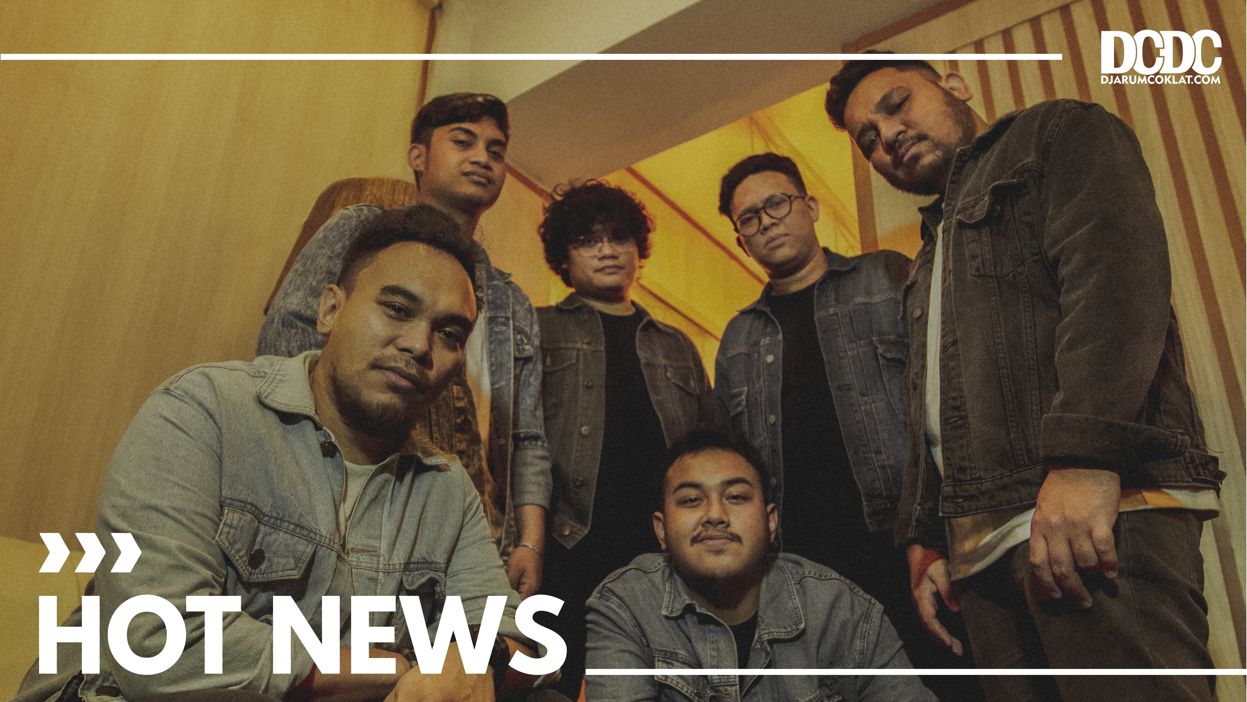 Simak Kolaborasi Perdana Barry Likumahuwa & The Rhythm Service Dengan Basboi