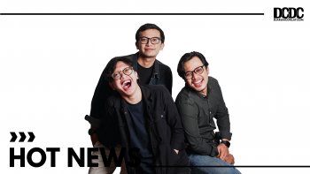 Lewat “Fenomena Romansa”, Diandras Ajak Pendengar Beranjak Dari Masa Lalu