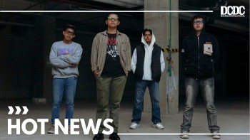 Dissmisive Bicara Tentang Sikap Suatu Golongan di Single “Indifferent”