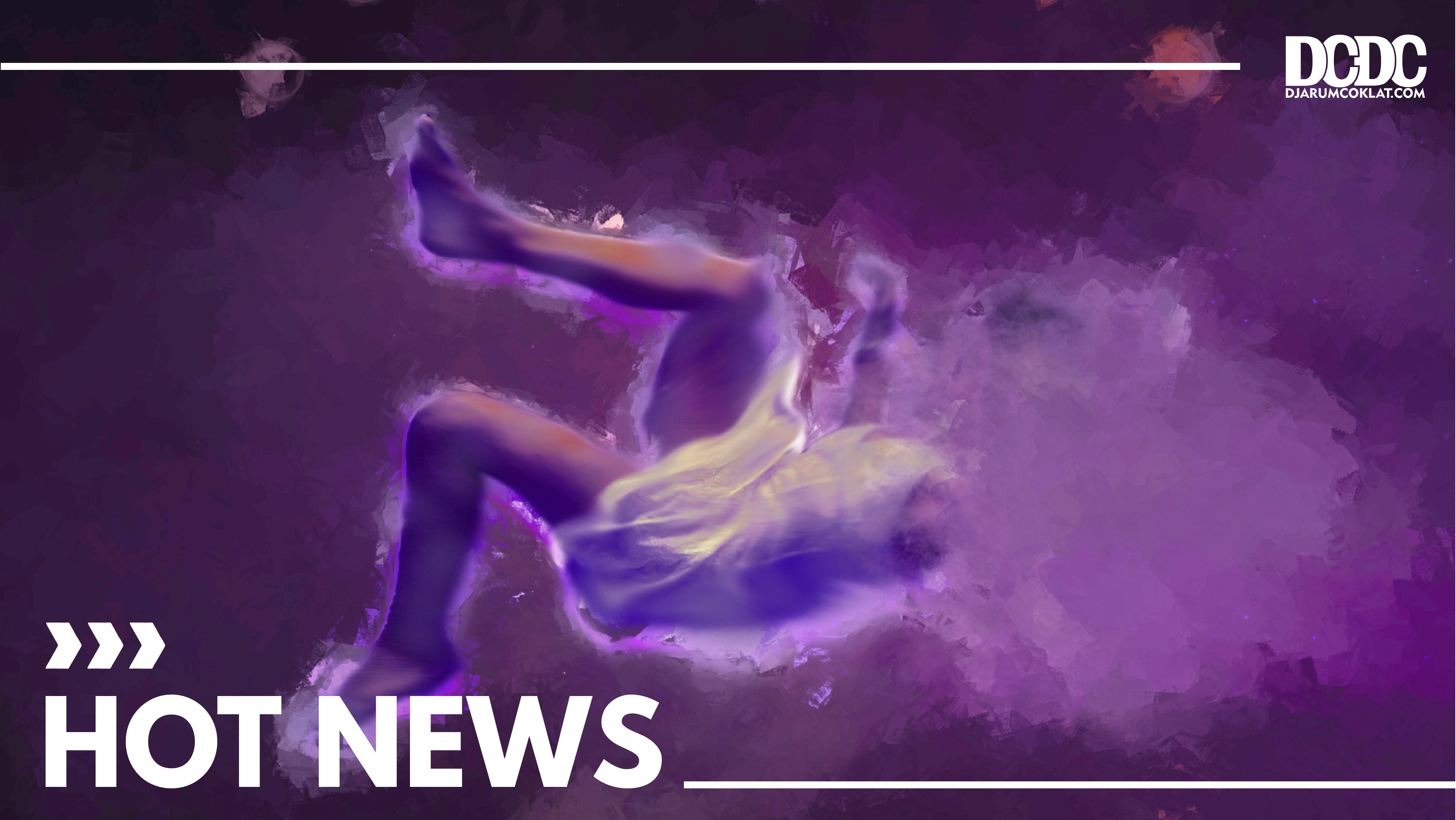 “Purple Dreaming” : Single Kedua Eastern Traffic yang Membahas “Self-Doubt”