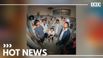 UPLEAF Genapkan Karya dengan Merilis EP ‘A Particular Feeling I Shouldn’t Say’