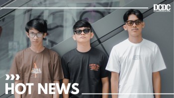 Ditengah Pandemi Kingkong Milkshake Nekat Gelar Tour 9 Kota