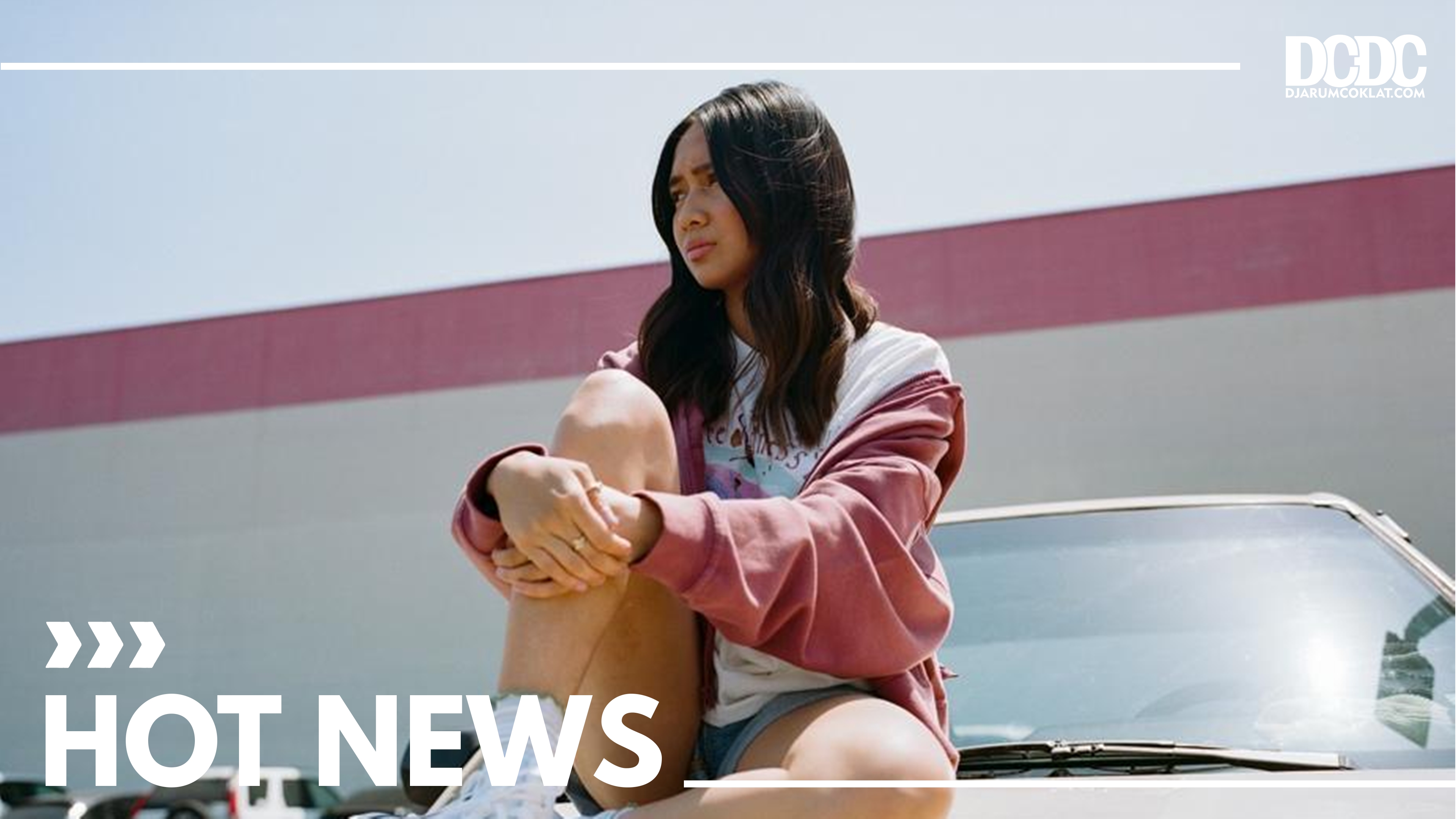 Lewat Single “Before” NIKI Hadirkan Pemanasan Menuju Album ‘Nicole’