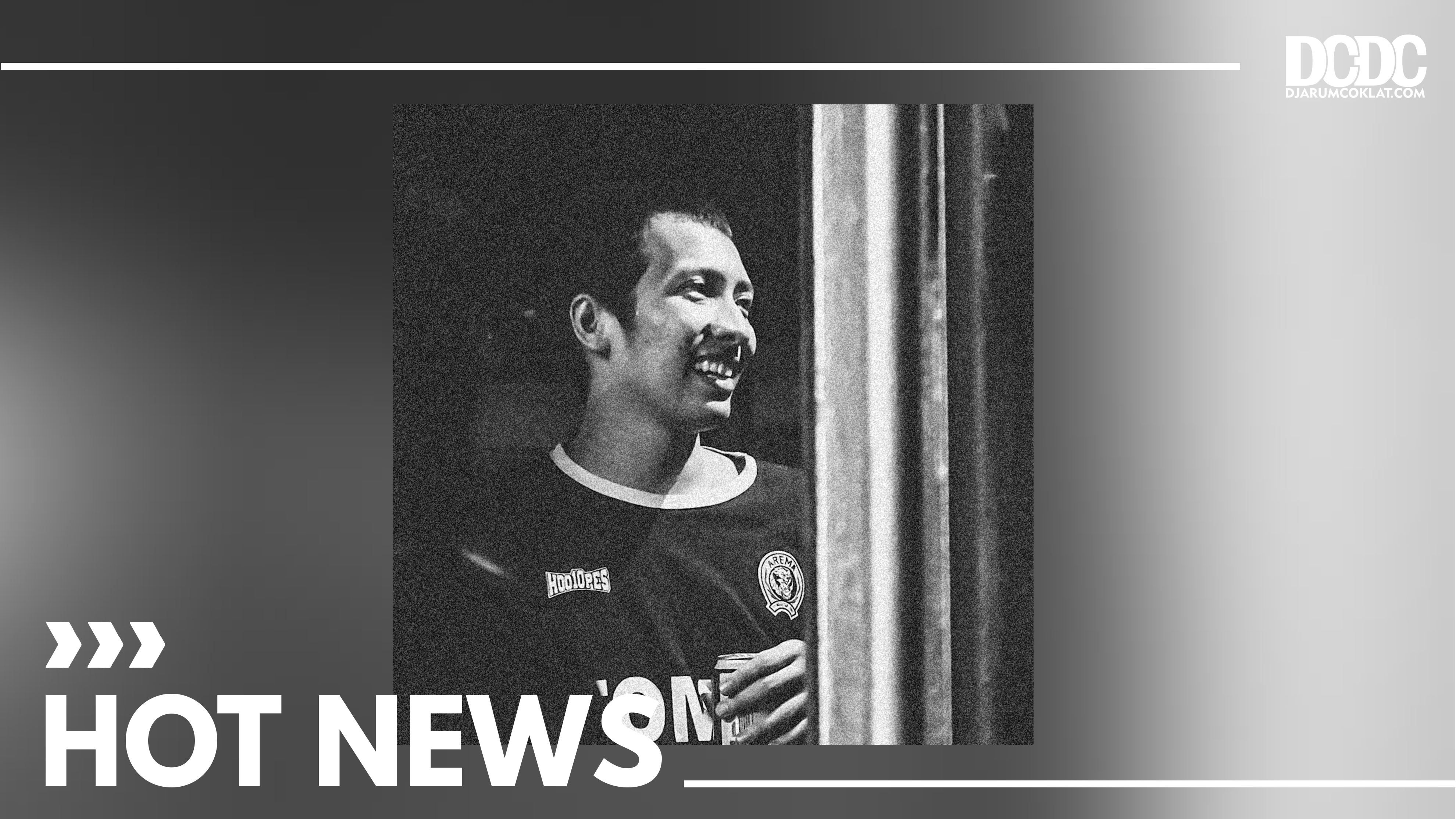 Oscar Lolang dan Keputusannya Dalam Hidup Tertuang Dalam EP ‘Jalan Sendiri’