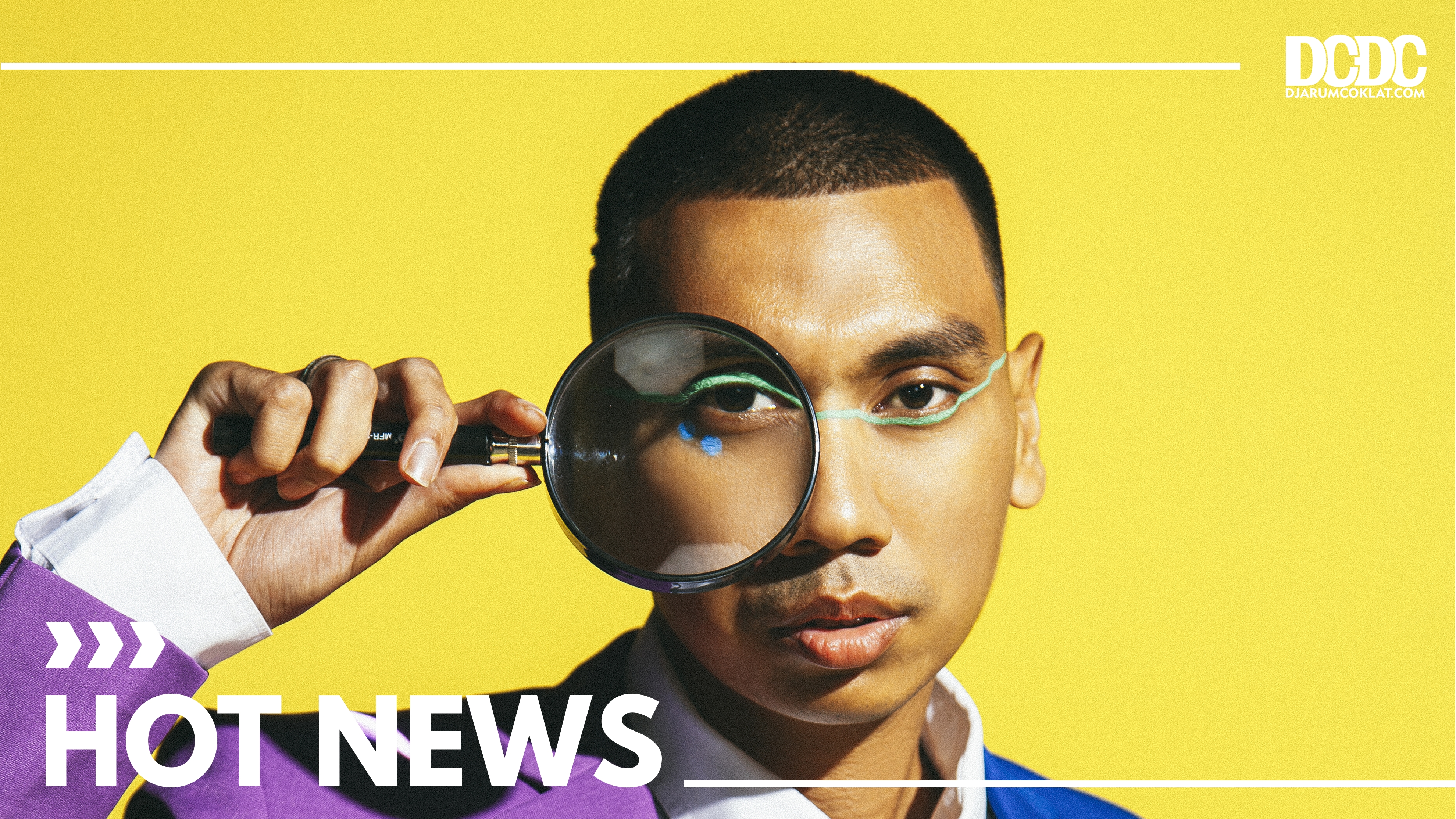 “MATAMATA” dan Identitas Baru Rayi Putra