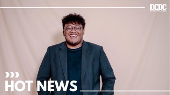 Ajakan Self-love Dari Rio Satrio di Video Musik “Jellyfish”