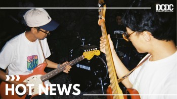 Rub Of Rub Gabungkan Konsep Animasi dan Real Footage di Video Musik “Oriental Eksotik”