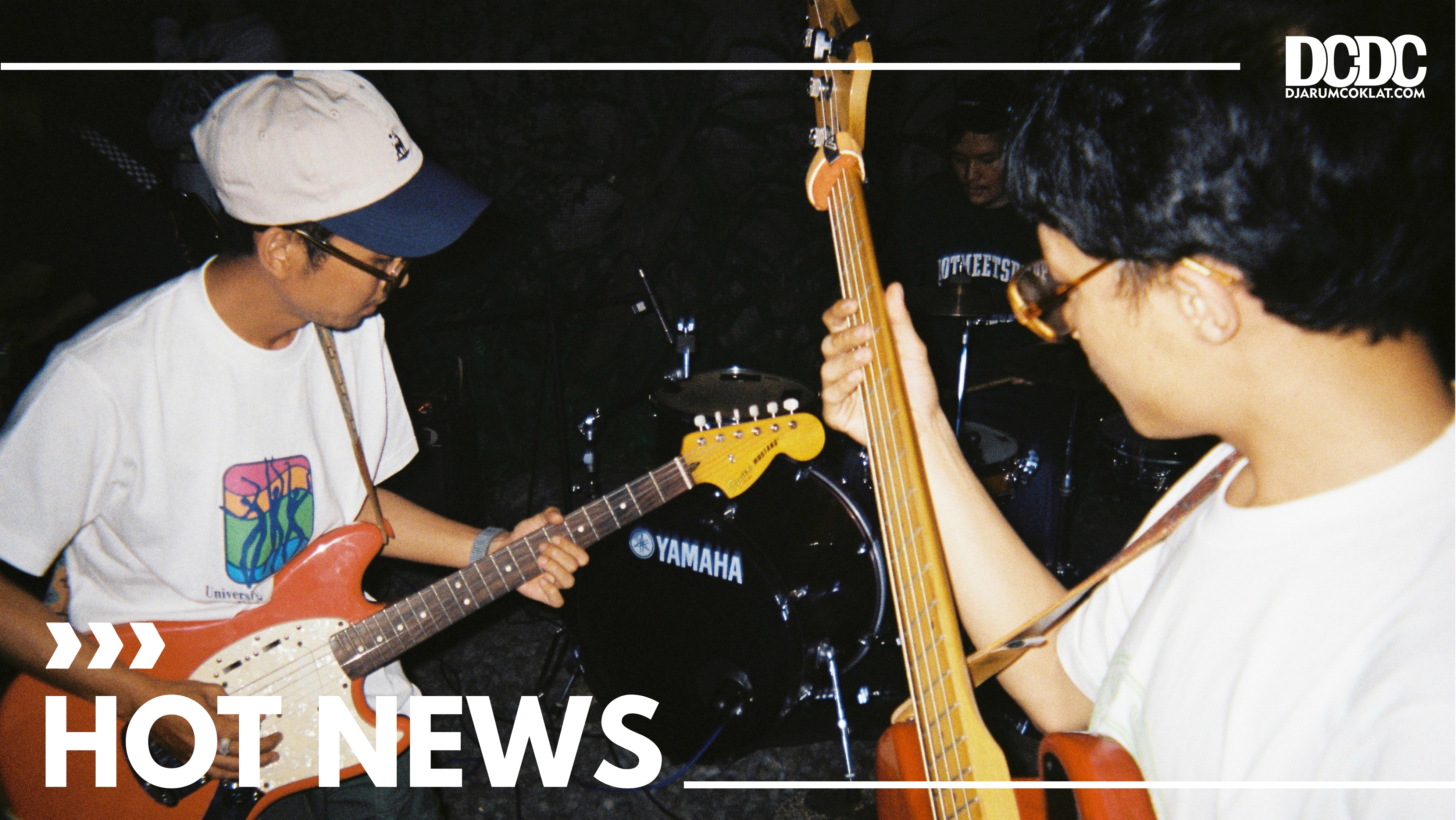 Rub Of Rub Gabungkan Konsep Animasi dan Real Footage di Video Musik “Oriental Eksotik”