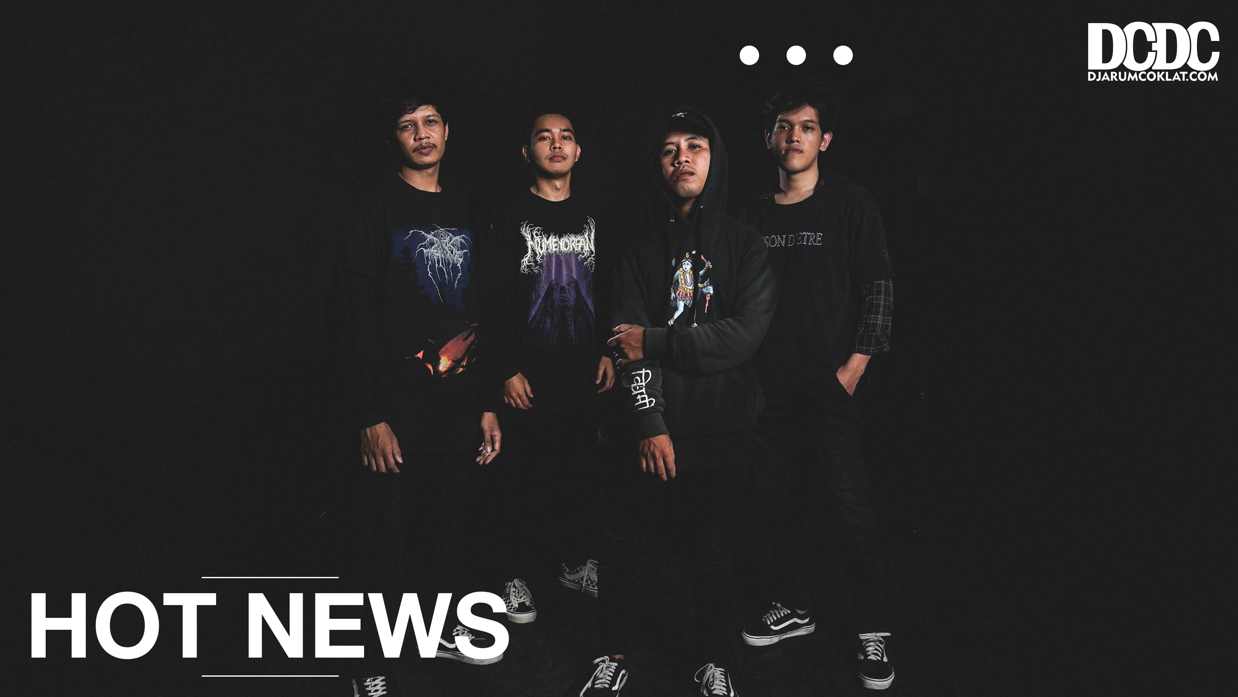Tentang Praktek Pemakaman di Himalaya Dituangkan Fornication di Single “Sky Burial”