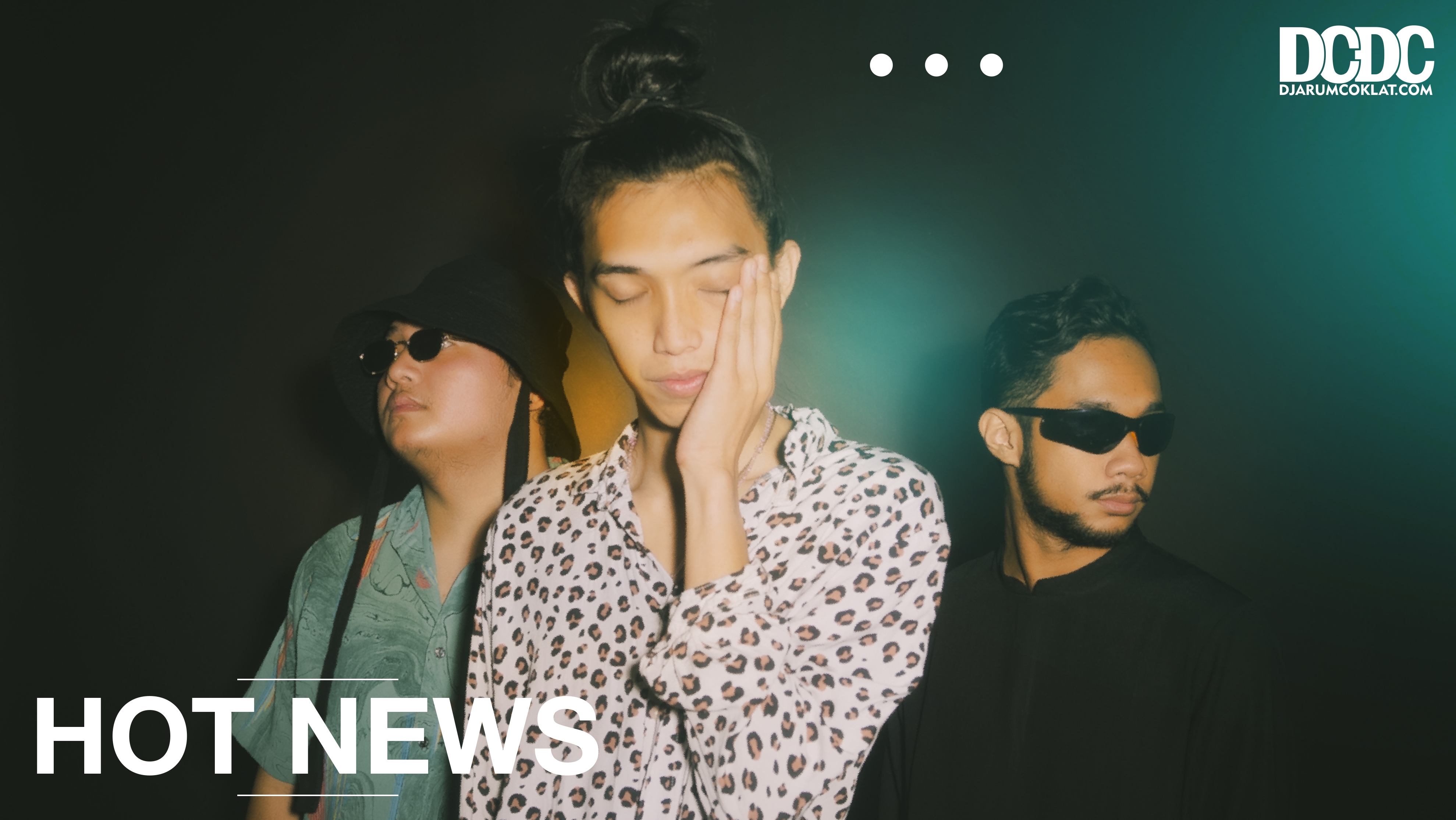 The Sugar Spun Rilis Double Single Tentang Polemik Isolasi Mandiri