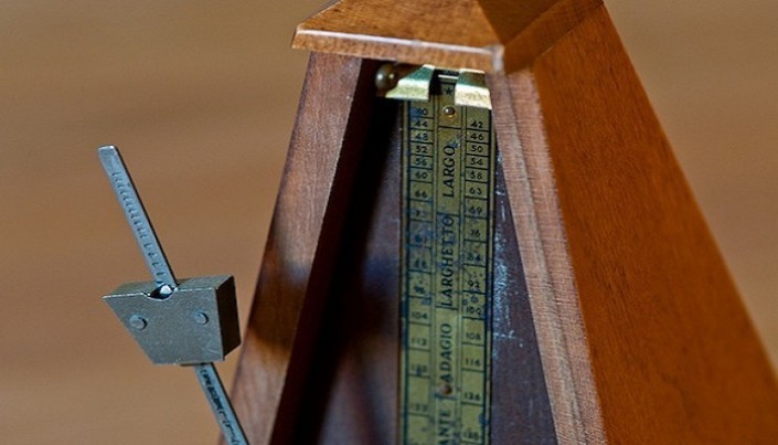 Metronome 
