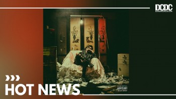 Kxngscap Gambarkan Gelap Terang Perpisahan Lewat Single “Let You Go”