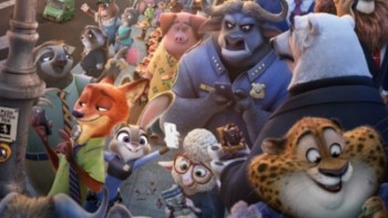 Zootopia Gunakan Komposisi Musik Tradisional Indonesia