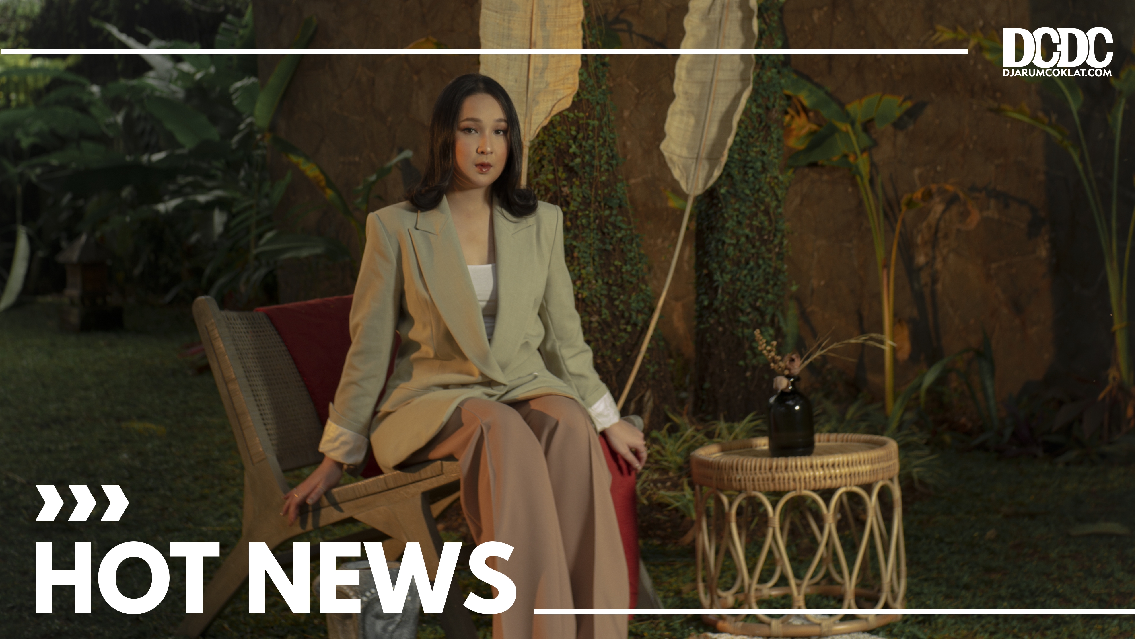 “Ruang” : Lagu Pembuka Menuju Album Perdana Agatha Pricilla