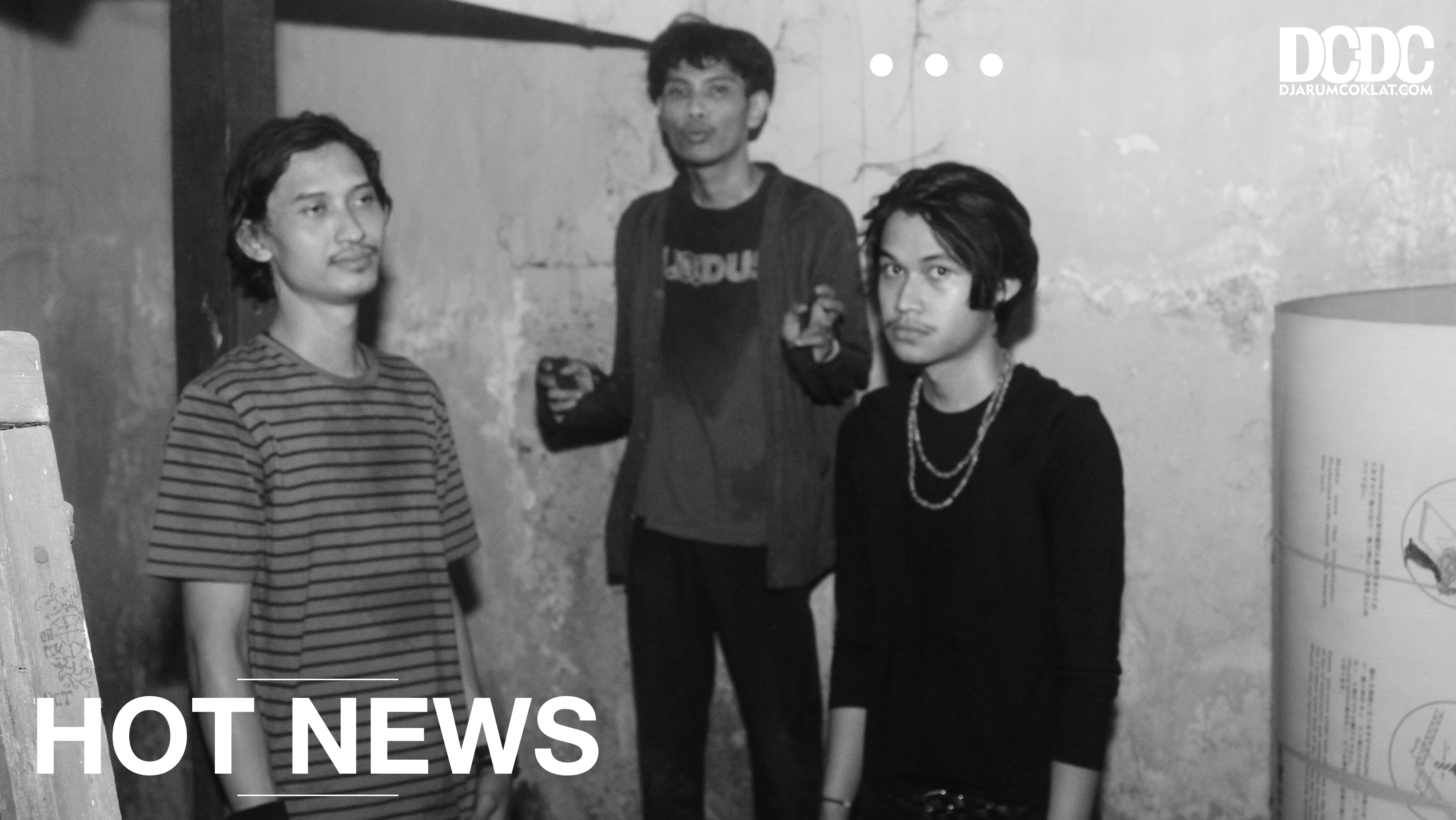 Anorock Menunjukan Eksistensinya Dengan Single “Brothel Queen”