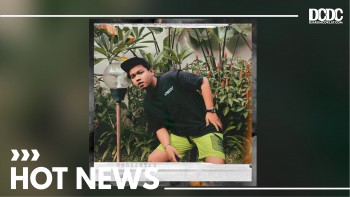 ANZZU Suguhkan EP ‘Sweet Modificare’ Untuk Pecinta Disko dan Penggila Pesta