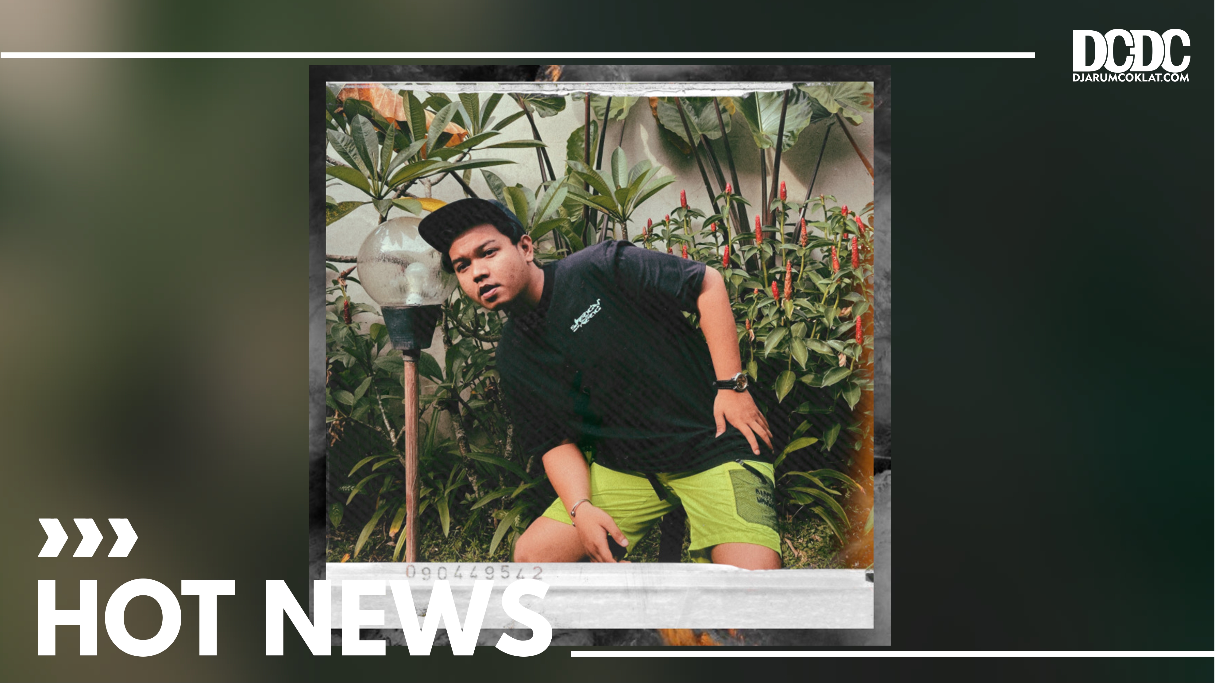 ANZZU Suguhkan EP ‘Sweet Modificare’ Untuk Pecinta Disko dan Penggila Pesta