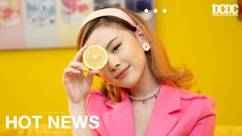Beranjak Dewasa, Clarice Menandainya Dengan Merilis Single “Seperti Pelangi”