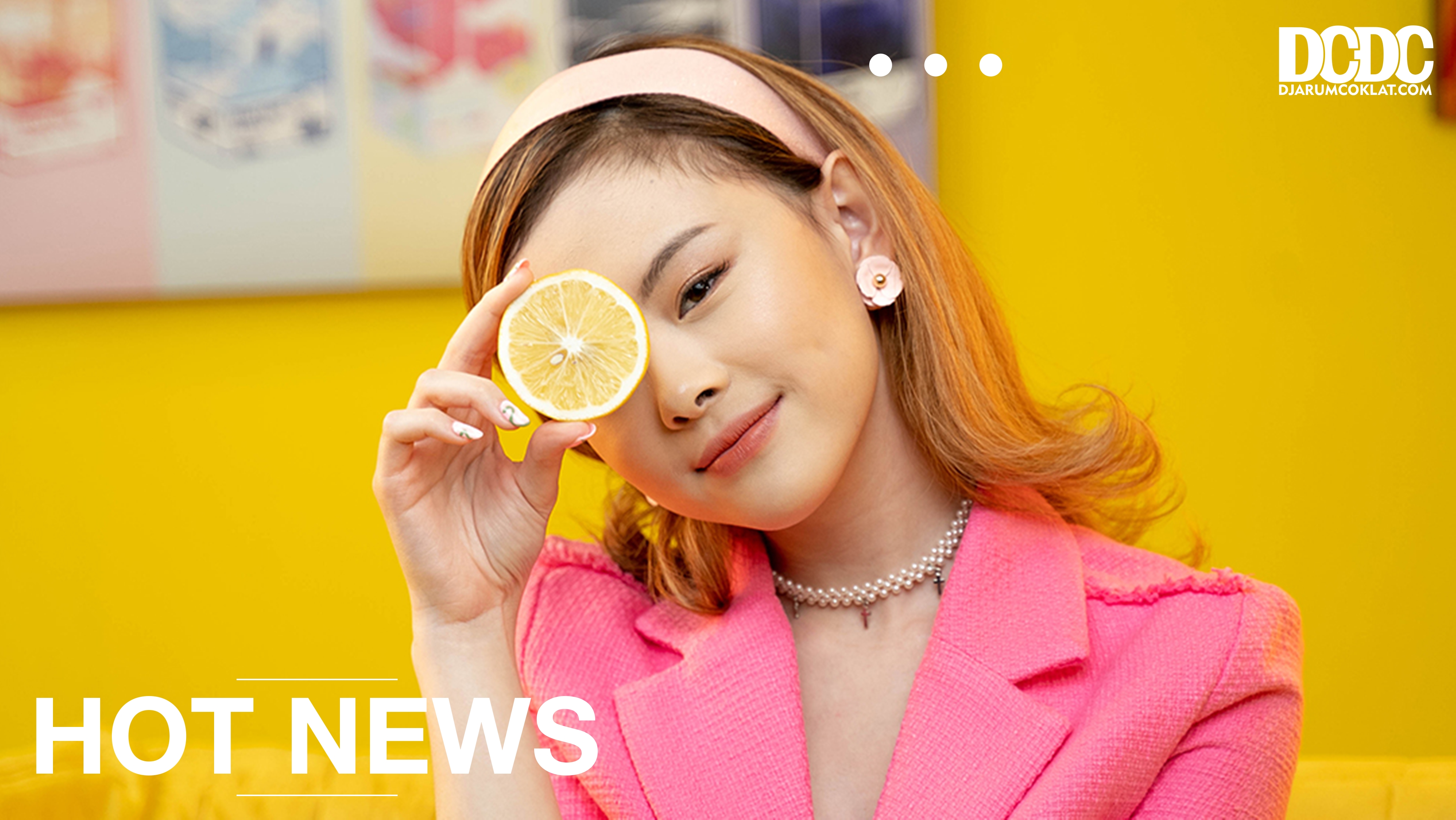 Beranjak Dewasa, Clarice Menandainya Dengan Merilis Single “Seperti Pelangi”