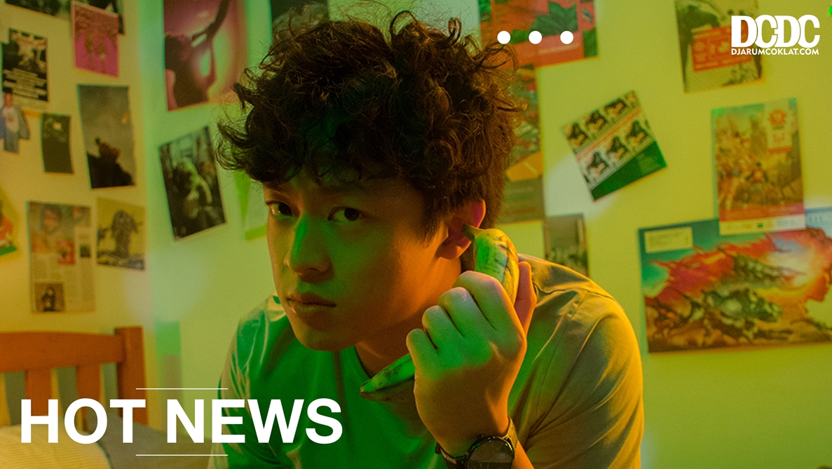 Dru Chen Ajak Pendengar Selami Diri Lebih Jauh di EP ‘Our Story’
